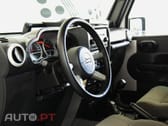 Jeep Wrangler 2.8 CRD