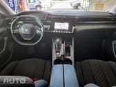 Peugeot 508 SW 1.5 BlueHDi Active Pack EAT8