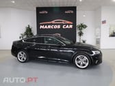Audi A5 2.0 TDI Design S tronic