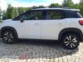 Citroen C3 Aircross 1.2 PureTech Shine Pack EAT6