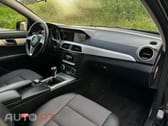 Mercedes-Benz C 250 CDi Avantgarde BlueEfficiency