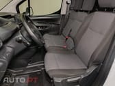 Peugeot Partner 1.6 BlueHDi L1