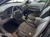 Chrysler Sebring 2.0 CRD Limited