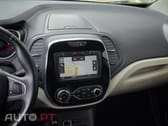 Renault Captur 1.5 dCi Exclusive
