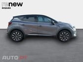 Renault Captur II Techno 1.0 TCe Bi-Fuel 100cv