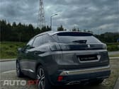 Peugeot 3008 1.6 hybrid4 300cv GT-LINE