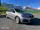 Peugeot 308 1.5 BlueHDi Active