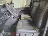 Opel Vivaro 1.5 CDTi L3H1