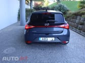 Hyundai i20 1.2 Comfort