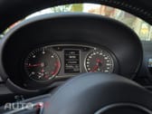 Audi A1 1.4 TDI (ultra) sport