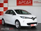 Renault Zoe (c/ Bateria) 41 kwh Intens