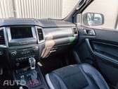 Ford Ranger 2.0 TDCi CD Raptor 4WD
