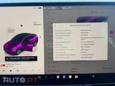 Tesla Model Y RWD