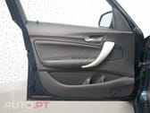 BMW 116 d EfficientDynamics Edition