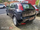Fiat Punto 1.2 Easy Start&Stop