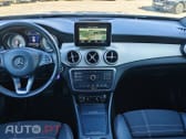 Mercedes-Benz GLA 180 d 7G-DCT Urban