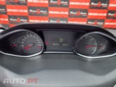 Peugeot 308 1.5 BlueHDi Business Line