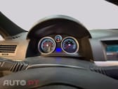 Opel Astra GTC 1.7d 