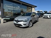 Renault Clio 0.9 TCe Limited Bi-Fuel