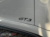 Porsche 911 GT3 PDK