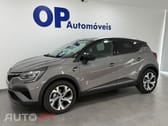 Renault Captur 1.0 TCe RS Line