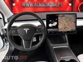 Tesla Model 3 Standard Range Plus RWD