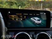 Mercedes-Benz CLA 250 e AMG Line