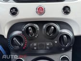 Fiat 500 1.0 Hybrid Lounge