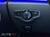 Mercedes-Benz E 220 d AMG Line 7L