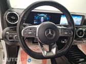 Mercedes-Benz A 180 d AMG Line Aut.