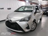 Toyota Yaris 1.4 D-4D Active+AC