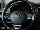 Renault Mégane Sport Tourer 1.5 dCi Bose Edition SS