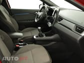 Renault Captur Captur 1.0 TCe Techno Bi-Fuel