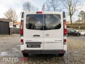 Opel Vivaro 1.6 CDTi L1H1 2.7T Sport 9L S/S