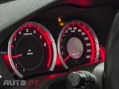 Honda Accord 2.4 Type S Mugen