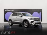 Volkswagen T-Cross 1.0 TSI Urban