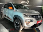 Dacia Spring Electric 45 Essential