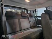 Citroen Jumpy 1.5 BlueHDi M