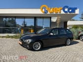 BMW 318 d Auto