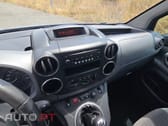 Citroen Berlingo 1.6HDI 110cv FAP Multispace Exclusive
