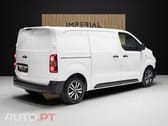Opel Vivaro-E 75KW