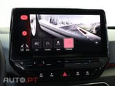 Volkswagen Id.3 Pure Performance