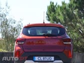 Dacia Spring Electric 45 Comfort Plus