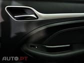 MG ZS EV 72.6 kWh Luxury
