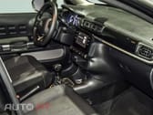 Citroen C3 1.2 PureTech Max