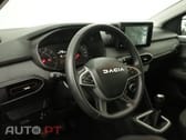 Dacia Sandero Sandero 1.0 TCe Stepway Expression