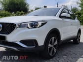 MG ZS EV Luxury