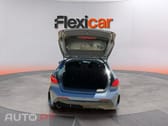 BMW 118 i Pack Desportivo M Auto