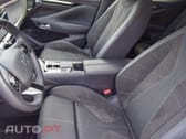 DS DS4 1.2 Hybrid Etoile e-DSC6