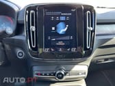 Volvo XC40 1.5 T4 PHEV Plus Dark